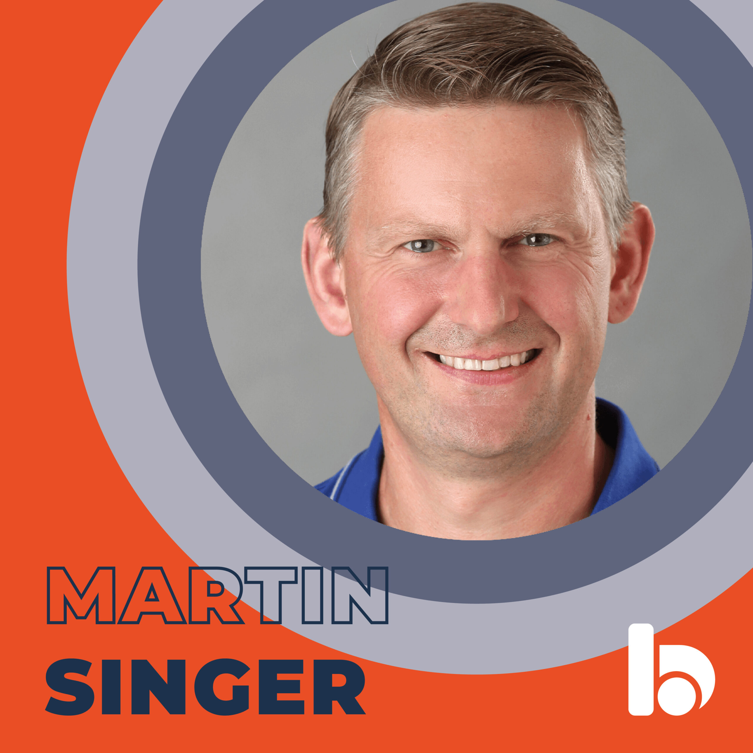 #BENSEGGEREMPLOYEE: MARTIN SINGER