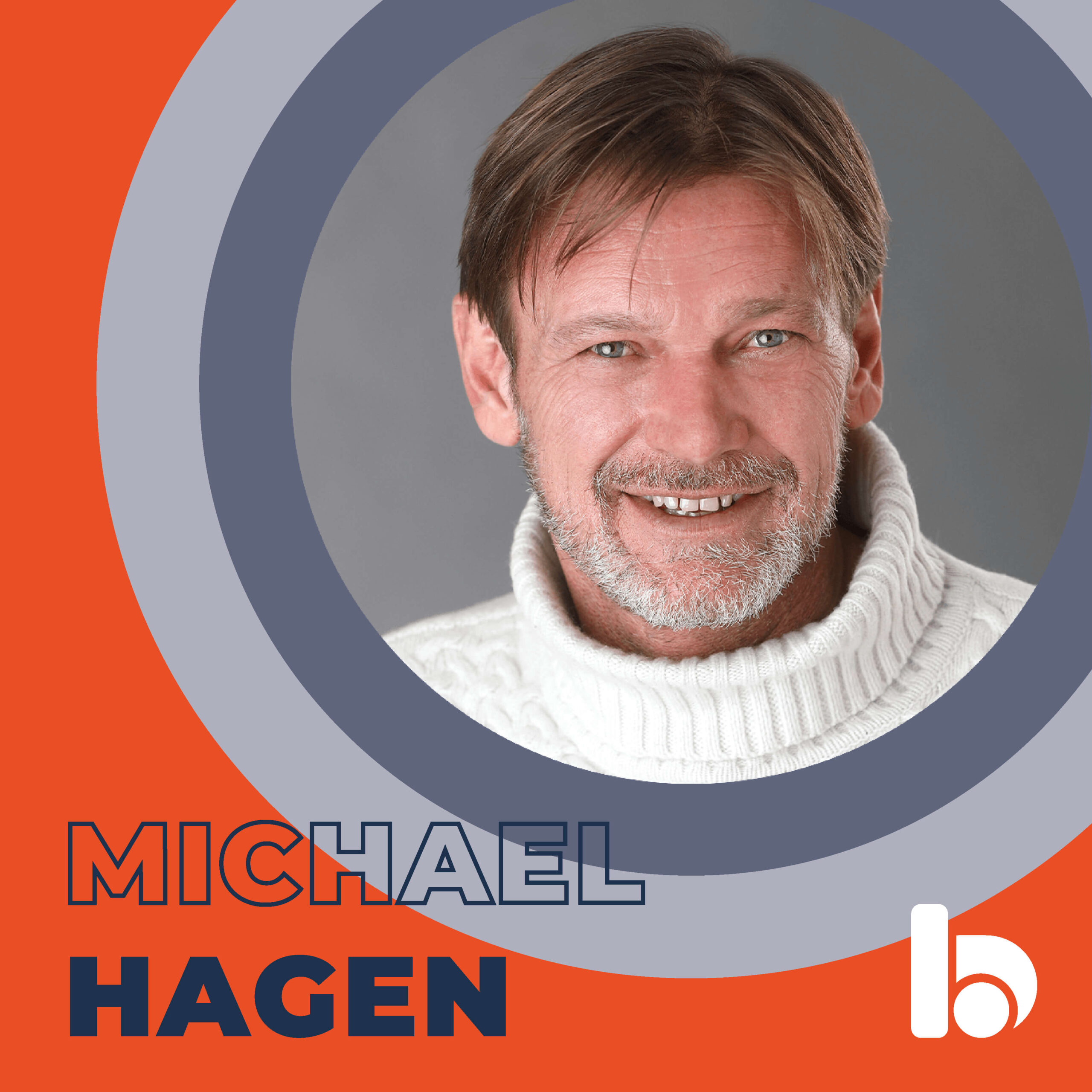 #BENSEGGEREMPLOYEE: MICHAEL HAGEN