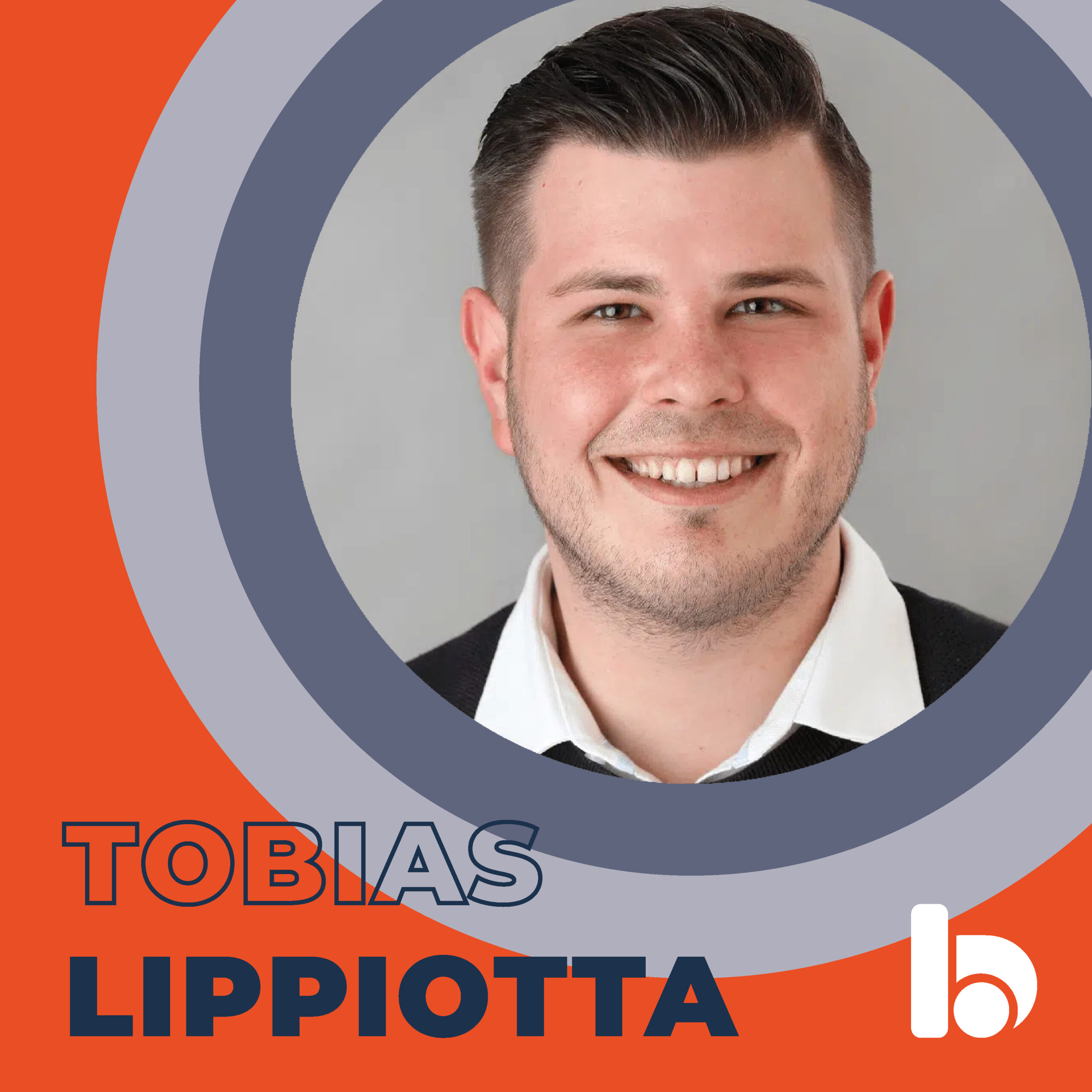 #BENSEGGEREMPLOYEE: TOBIAS LIPPIOTT