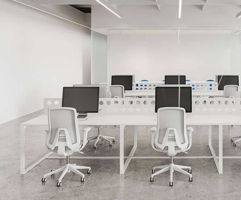 Bürostühle kaufen - Ihr Experte für ergonomische Sitzlösungen