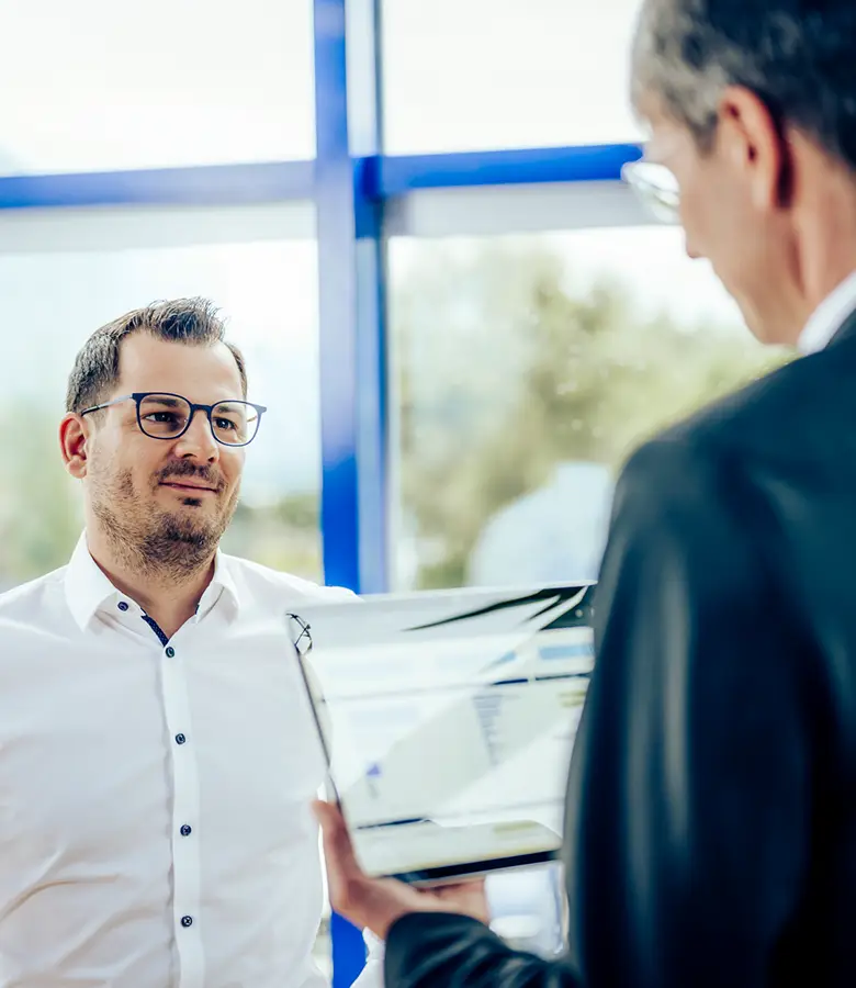 Drucker leasen, Analyse