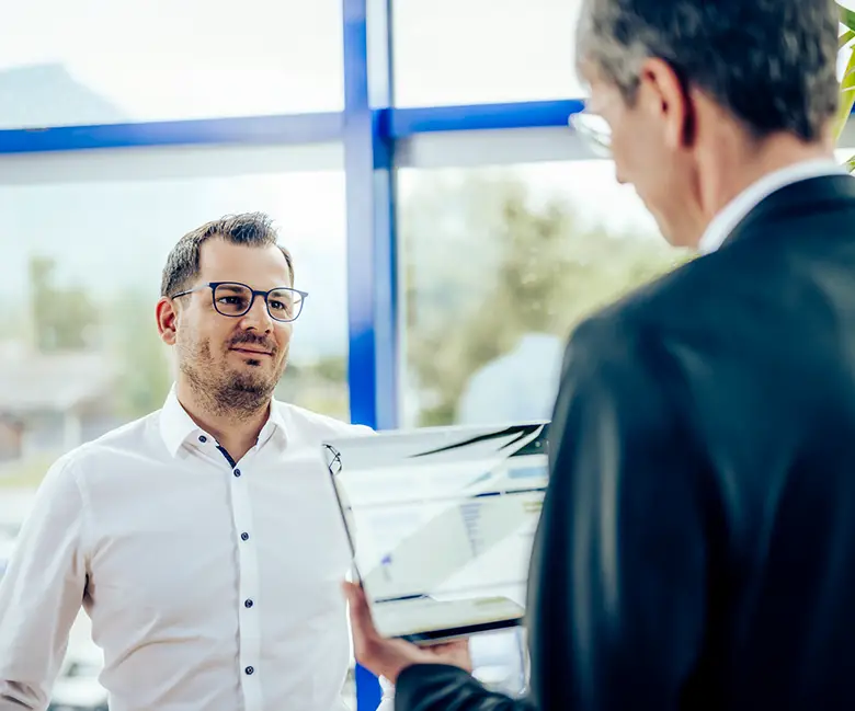 Drucker leasen, Buero Beratung