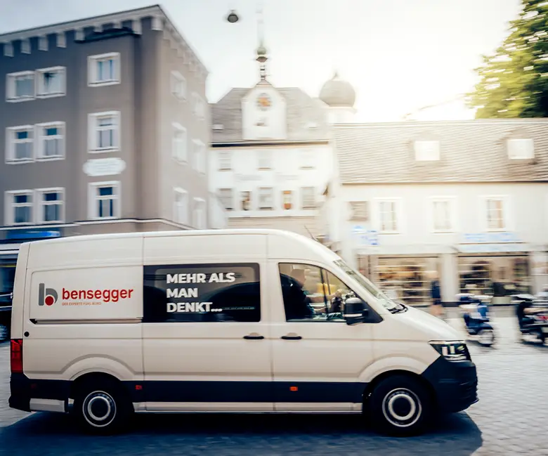 Job Fahrzeug Rosenheim Kopierer