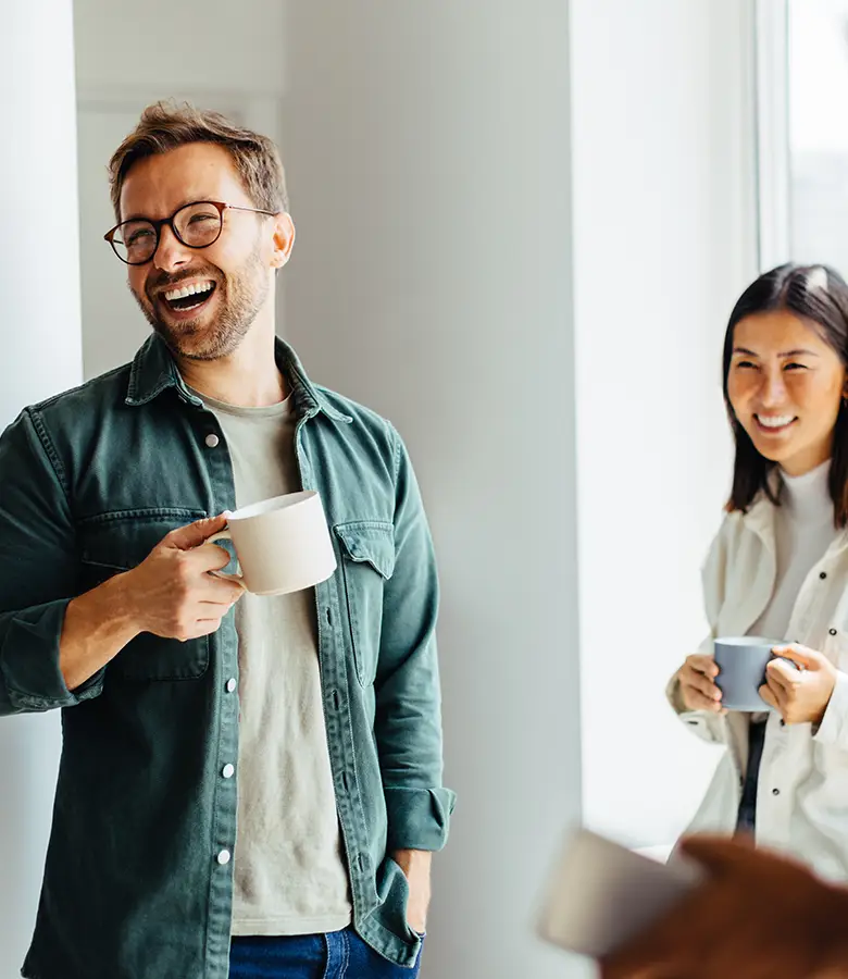 Kaffeevollautomat mieten: BENSEGGER der Büro Kaffee-Experte in Rosenheim